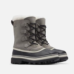 SOREL CARIBOU Women’s winter waterproof boots